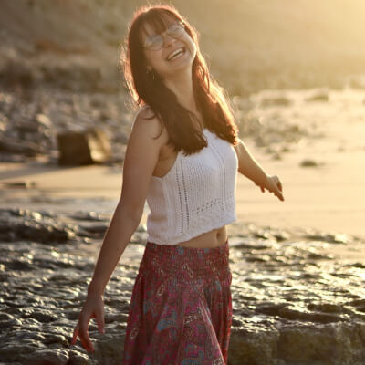 Sofie Den Haeze